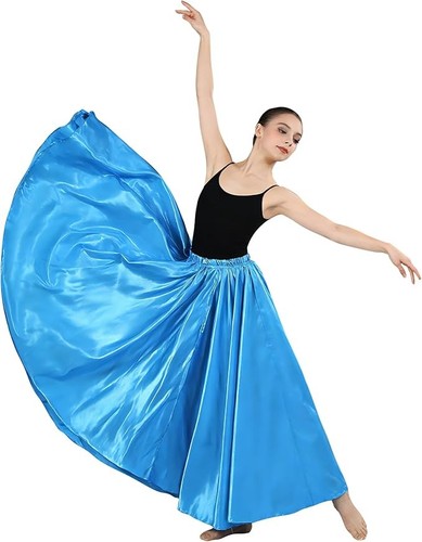 Women satin flamenco - women's,