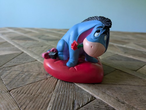 Disney store eeyore roses are - disney,