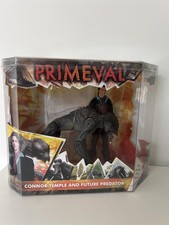 Primeval - CONNOR TEMPLE &