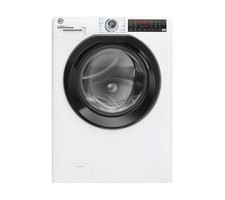 Hoover H3WPS4126TAMB5 12kg 1400 Spin Washing Machine - White 41083