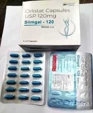 Pack Of Beauty Slimgal 120 Mg
