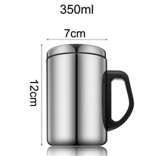 Stainless Steel Lid Thermal