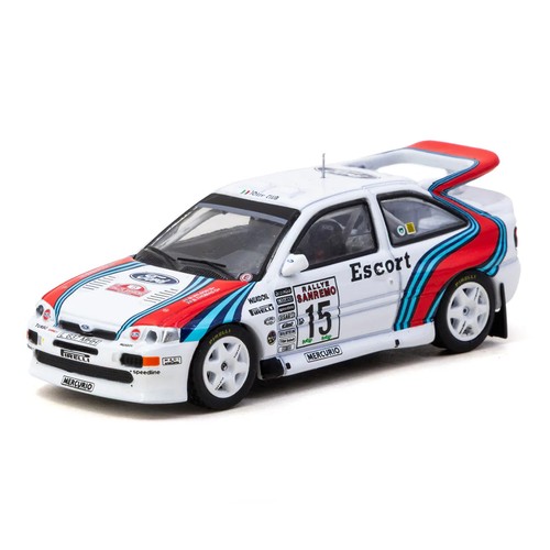 Tarmac works ford escort - tarmac,