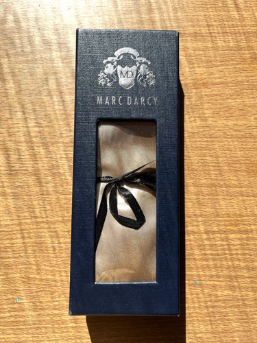 Marc darcy champagne gold - marc,