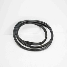 VW Polo 9N tailgate rubber N/A