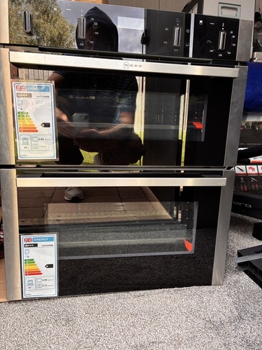 Neff j1ace2hn0b oven n50 - neff,