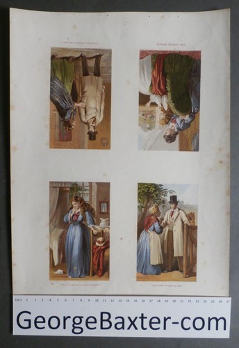 Large uncut sheet kronheim - large,