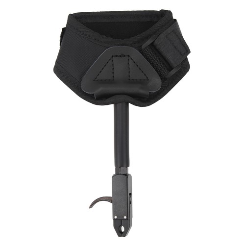Archery release aid trigger - release,