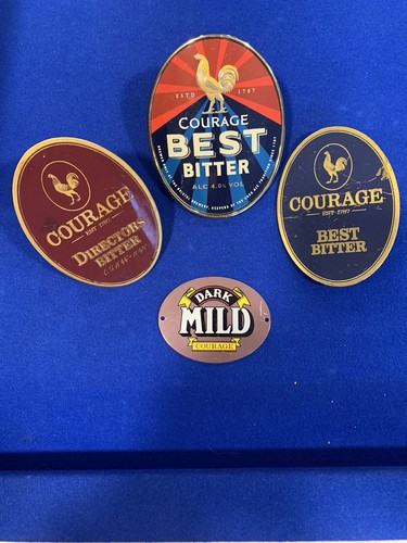 Small collection vintage - collection, of