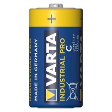 20x Varta Industrial Alkaline
