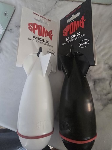 Spomb fishing spod - spomb, bomb