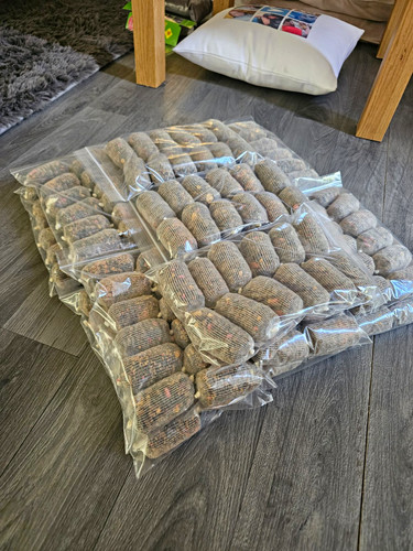 Pva bags carp - pva, bream