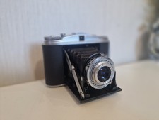 Agfa Isolette II w/Apotar
