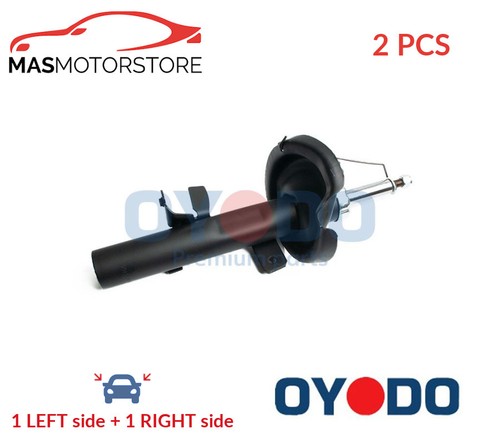 Shock absorber set shockers - absorber,