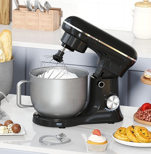Electric stand mixer 1500w - mixer, 10