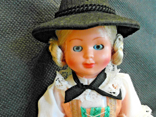 Vintage italian michael q - vintage,