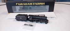 Graham Farish n gauge Standard Class 4MT locomotives dcc ready