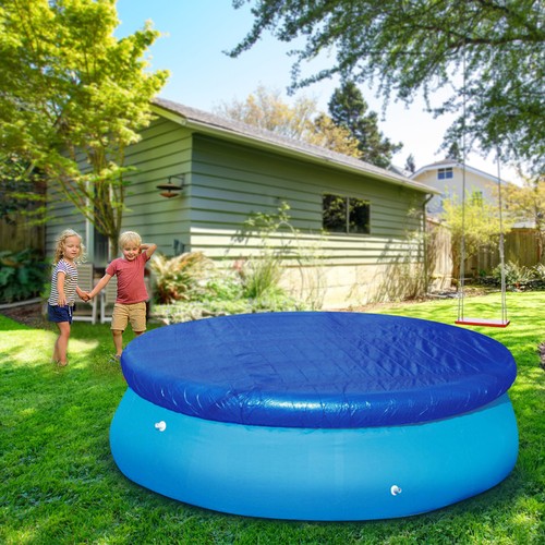 Cover for paddling pool - cover,