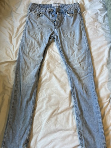 Topman men blue - topman, men's