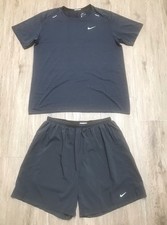 Nike Dri Fit outfit mens size xl