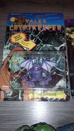 Tales from the cryptkeeper - tales,