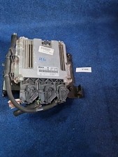 RENAULT CAPTUR ENGINE CONTROL MODULE ECU 1.5 DIESEL MK1 2014 237102747R