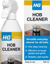 HG Hob Cleaner Spray