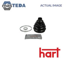 447 395 CV JOINT BOOT KIT HART