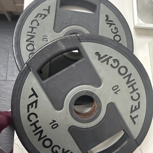 Technogym weighted plates - technogym,