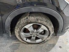 Wheel 17x7-1/2 Alloy 5