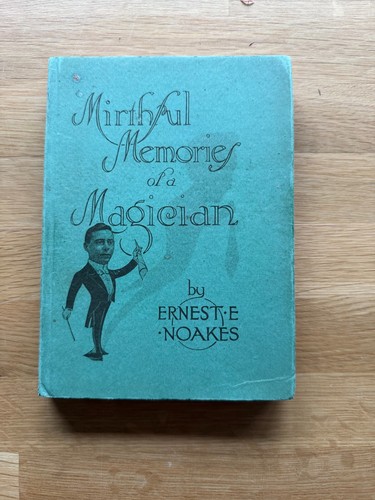 Mirthful memories a - memories, of