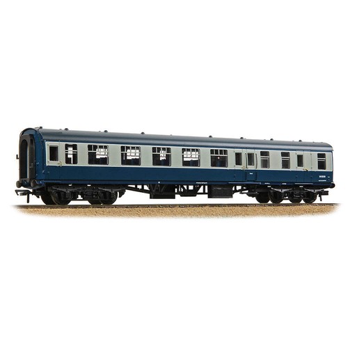 Bachmann 803 gauge br - 39-803,