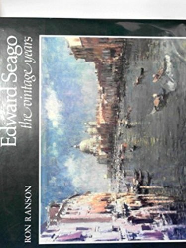 Edward seago the vintage - seago:,