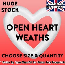 Polystyrene White Foam OPEN