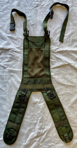 British military olive - british, green