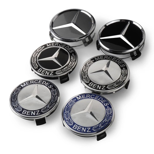 4pcs car wheel - center, cap