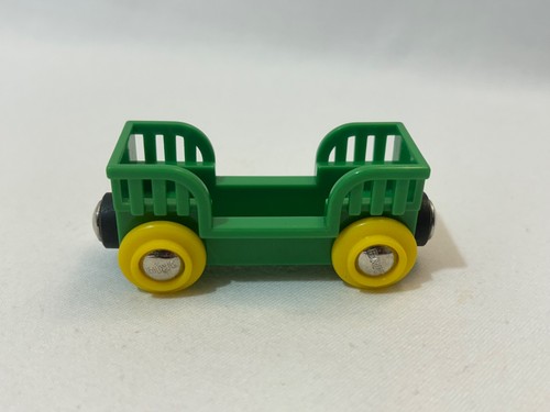 Brio classic open wagon - brio,