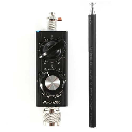 Mini ant 20w qrp shortwave - qrp,