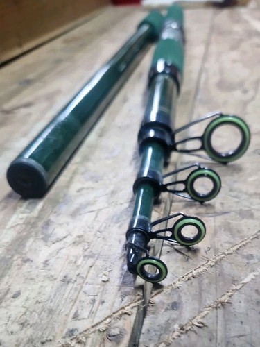 Telescopic pakaway hvy - hvy, weight