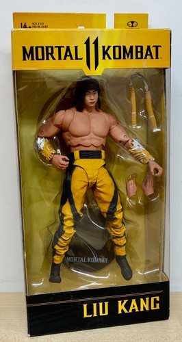 Mortal kombat liu - kombat,