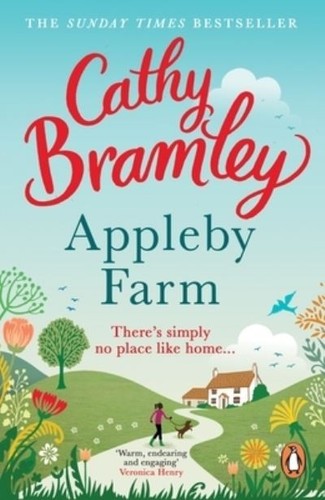 Bramley cathy appleby - bramley,, farm