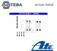 030137-90582 BRAKE DRUM SHOES