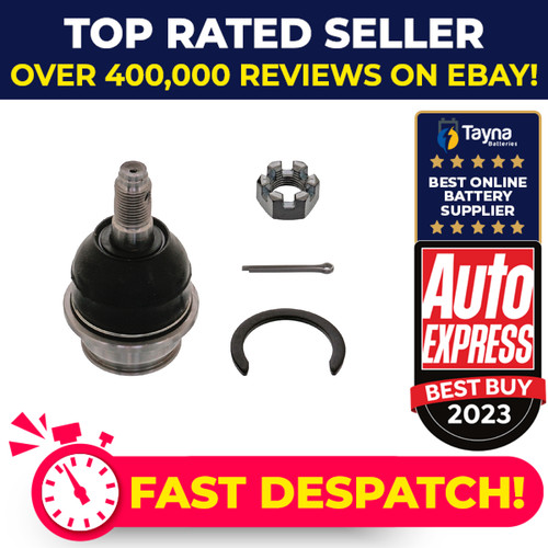 Ball joint fits - joint,