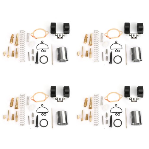 28mm carburetor repair - 4x,