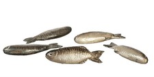 Dolls House Fresh Fish