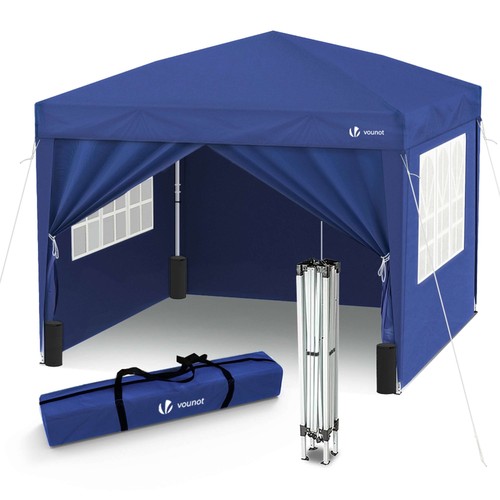 Vounot pop up gazebo - vounot,