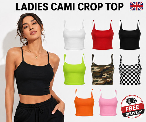 Womens ladies sleeveless - womens,
