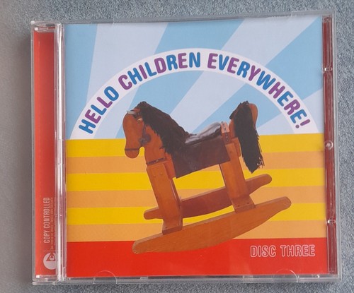 Hello children everywhere 20 - hello,