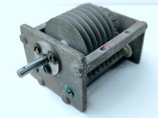 65pf VARIABLE CAPACITOR AIR