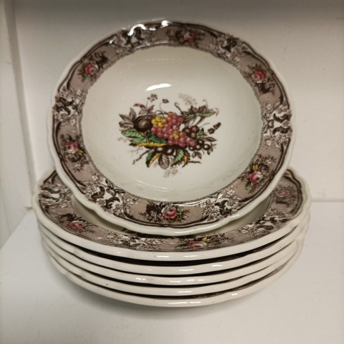 Marlborough royal petal - royal,